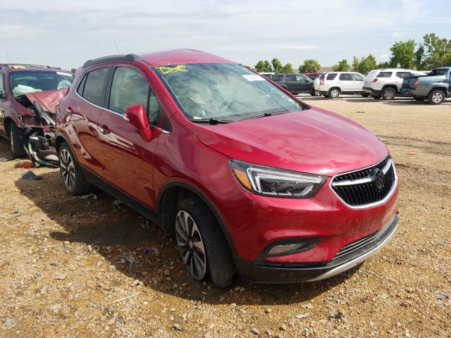 BUICK ENCORE ESS 2017 kl4cjgsb0hb094229