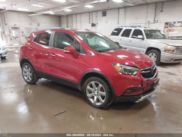 BUICK ENCORE 2017 kl4cjgsb0hb213574