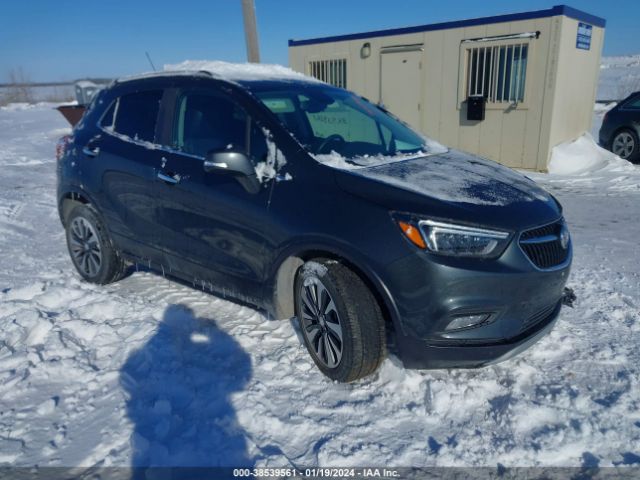 BUICK ENCORE 2017 kl4cjgsb0hb238751