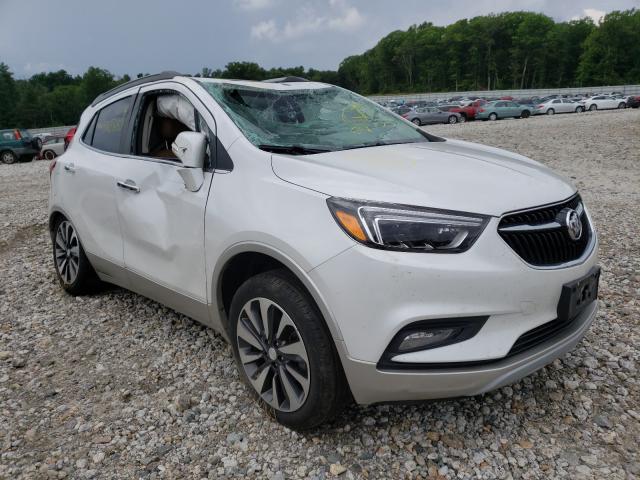 BUICK ENCORE ESS 2018 kl4cjgsb0jb509877