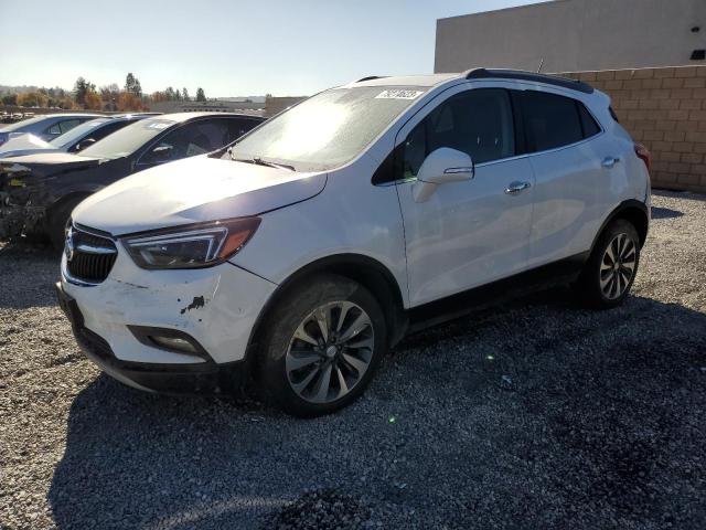 BUICK ENCORE 2018 kl4cjgsb0jb549263