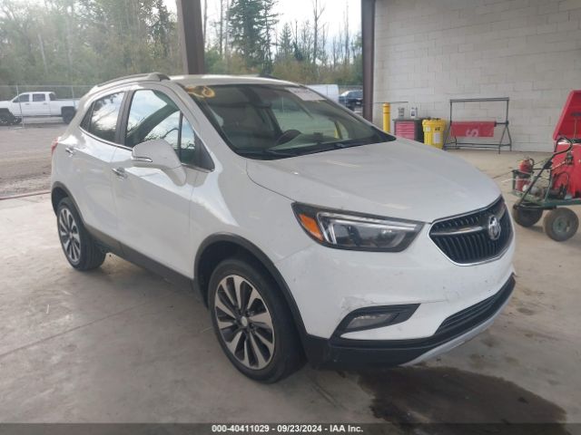 BUICK ENCORE 2018 kl4cjgsb0jb554141