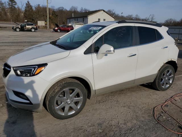 BUICK ENCORE 2018 kl4cjgsb0jb560313