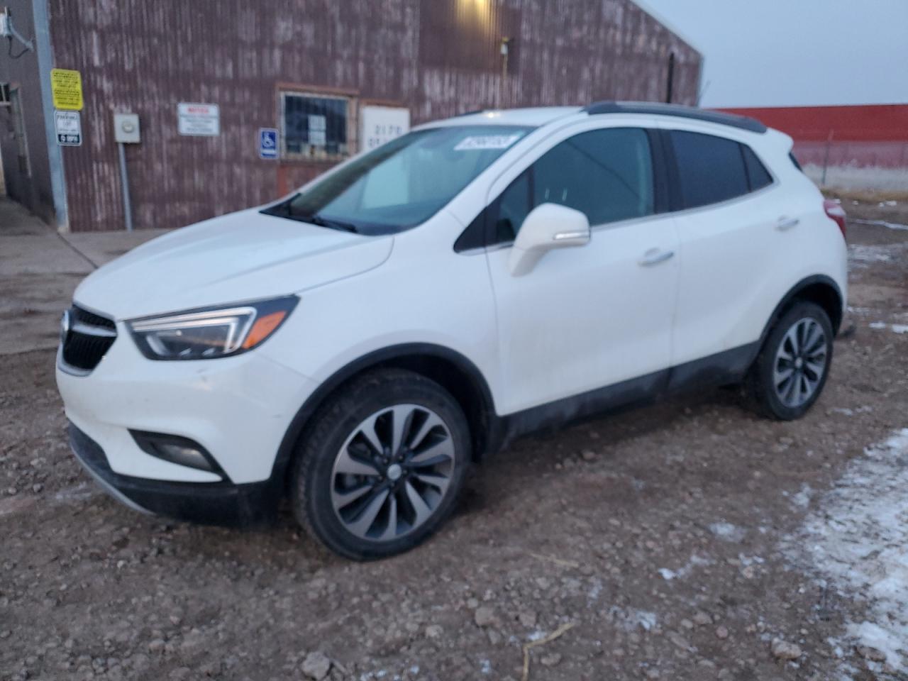 BUICK ENCORE 2020 kl4cjgsb0lb060560