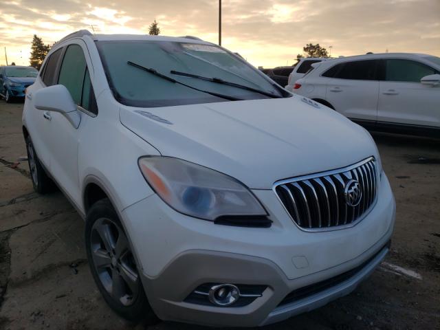 BUICK ENCORE 2013 kl4cjgsb1db114921