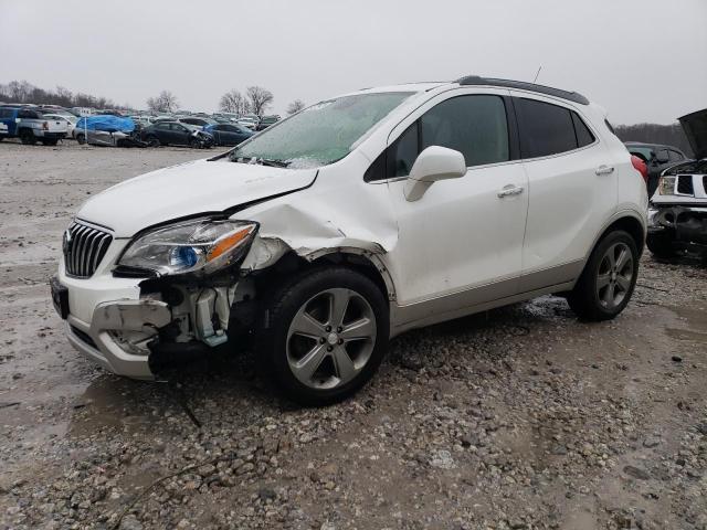 BUICK ENCORE 2013 kl4cjgsb1db124381