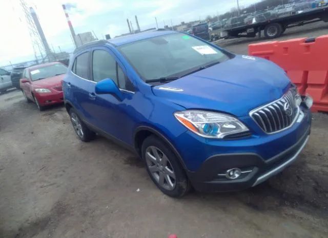 BUICK ENCORE 2013 kl4cjgsb1db175072