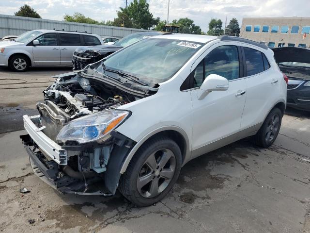 BUICK ENCORE 2014 kl4cjgsb1eb522577