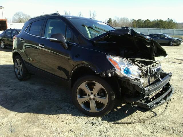 BUICK ENCORE 2014 kl4cjgsb1eb541288