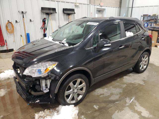 BUICK ENCORE 2014 kl4cjgsb1eb567129