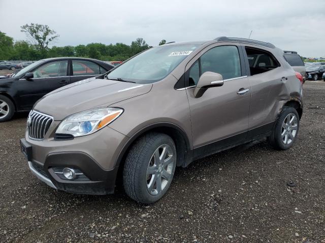 BUICK ENCORE 2014 kl4cjgsb1eb612487