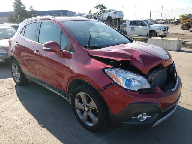 BUICK ENCORE 2014 kl4cjgsb1eb632416