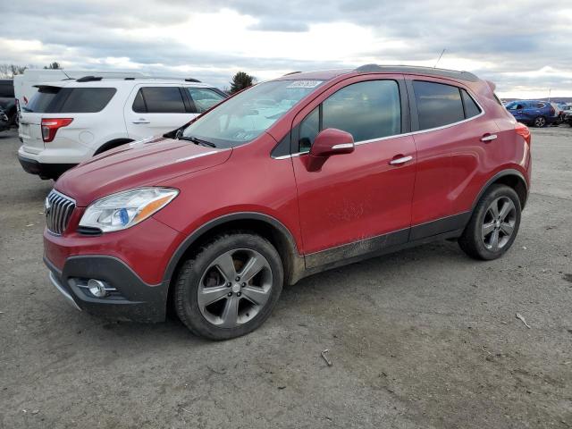 BUICK ENCORE 2014 kl4cjgsb1eb702996