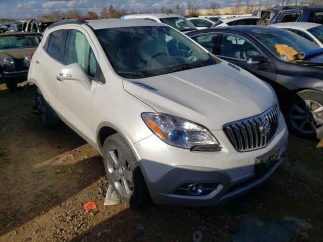 BUICK ENCORE 2014 kl4cjgsb1eb783594