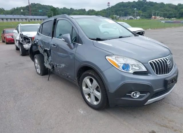 BUICK ENCORE 2015 kl4cjgsb1fb104571