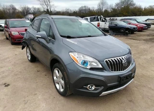 BUICK ENCORE 2015 kl4cjgsb1fb104683