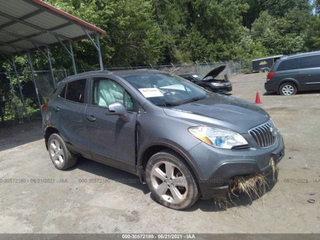 BUICK ENCORE 2015 kl4cjgsb1fb113500