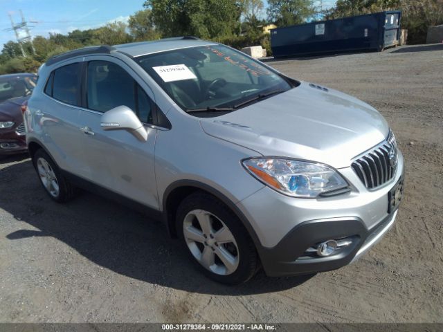 BUICK ENCORE 2015 kl4cjgsb1fb132368