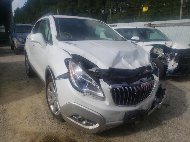 BUICK ENCORE 2015 kl4cjgsb1fb139174