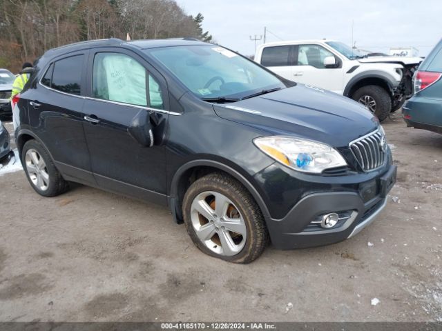 BUICK ENCORE 2015 kl4cjgsb1fb142382