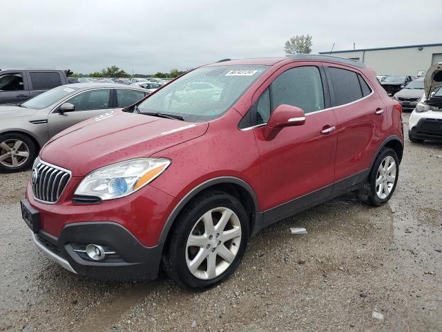 BUICK ENCORE 2015 kl4cjgsb1fb150563