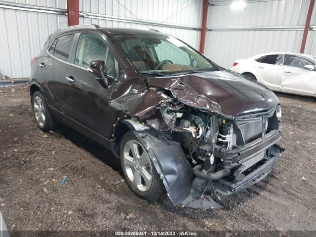 BUICK ENCORE 2015 kl4cjgsb1fb153415