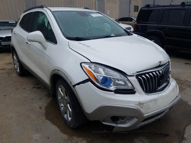 BUICK ENCORE 2015 kl4cjgsb1fb188133