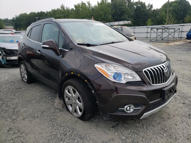 BUICK ENCORE 2015 kl4cjgsb1fb239954