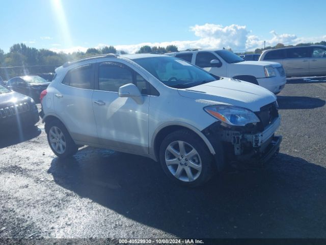 BUICK ENCORE 2015 kl4cjgsb1fb244703