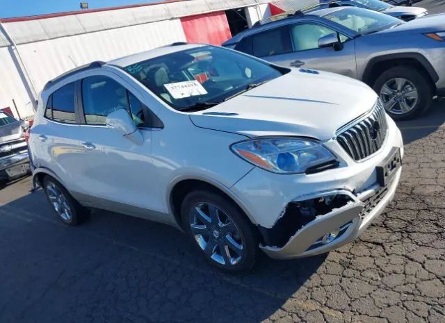 BUICK ENCORE 2016 kl4cjgsb1gb532643