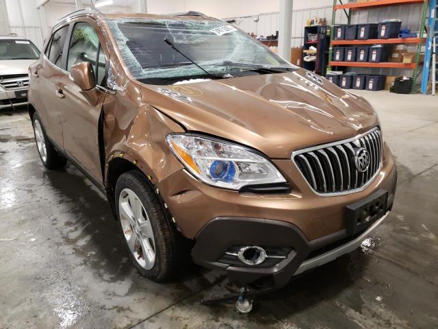 BUICK ENCORE 2016 kl4cjgsb1gb555033