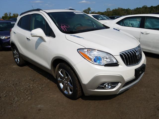 BUICK ENCORE 2016 kl4cjgsb1gb587299