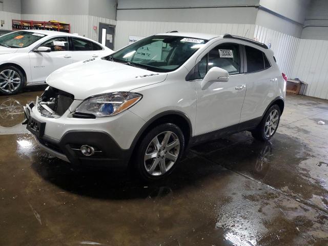 BUICK ENCORE 2016 kl4cjgsb1gb714889