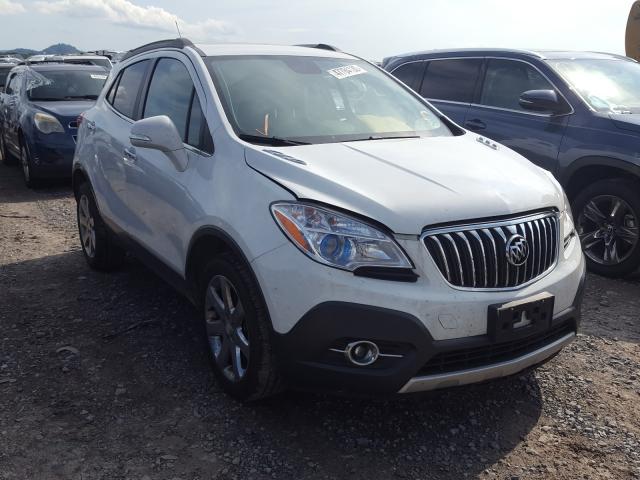 BUICK ENCORE 2016 kl4cjgsb1gb729862