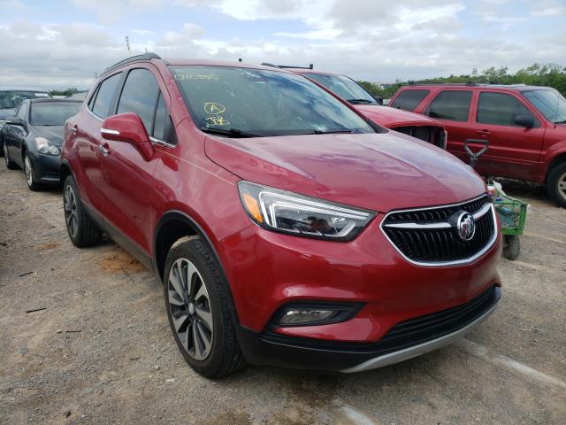 BUICK ENCORE ESS 2017 kl4cjgsb1hb040390