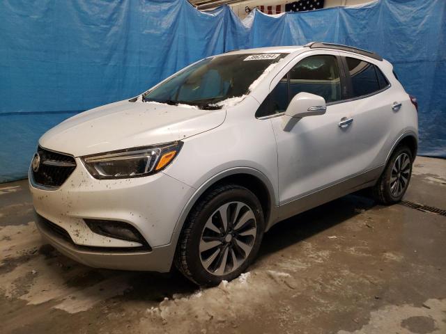 BUICK ENCORE 2017 kl4cjgsb1hb255817