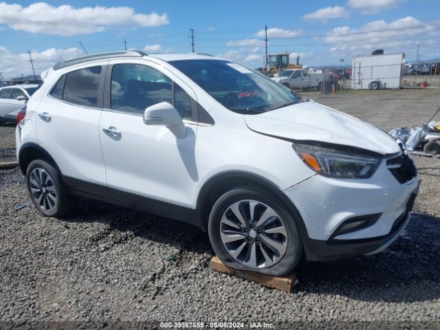 BUICK ENCORE 2018 kl4cjgsb1jb534769