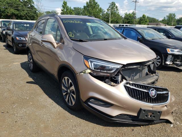 BUICK ENCORE ESS 2018 kl4cjgsb1jb547652