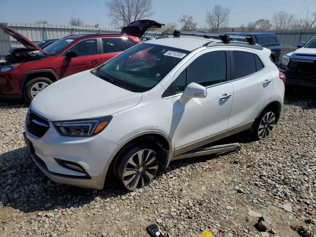 BUICK ENCORE ESS 2018 kl4cjgsb1jb635679