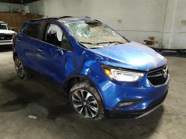 BUICK ENCORE ESS 2018 kl4cjgsb1jb645533