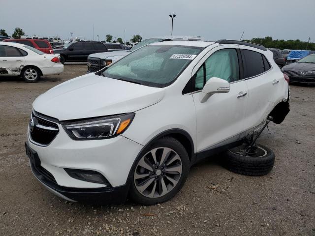 BUICK ENCORE 2018 kl4cjgsb1jb676104