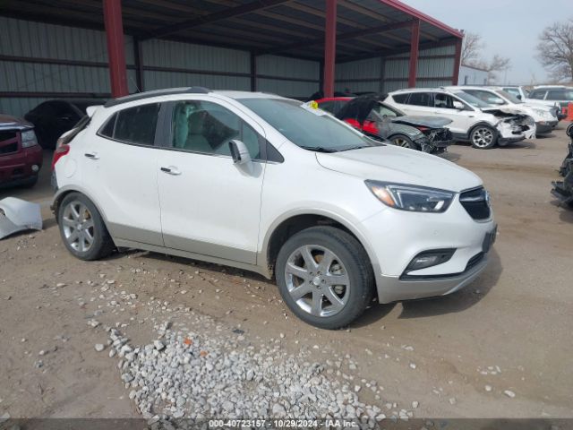 BUICK ENCORE 2019 kl4cjgsb1kb706865