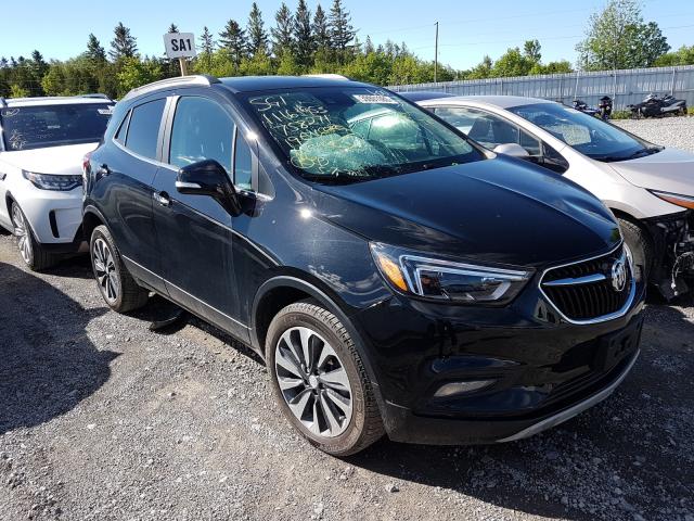 BUICK ENCORE ESS 2019 kl4cjgsb1kb758271