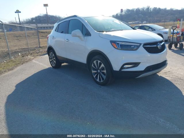 BUICK ENCORE 2020 kl4cjgsb1lb044724