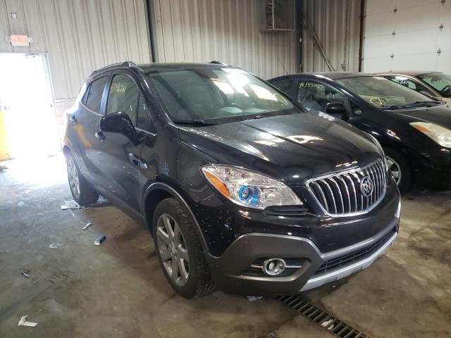 BUICK ENCORE 2013 kl4cjgsb2db068743