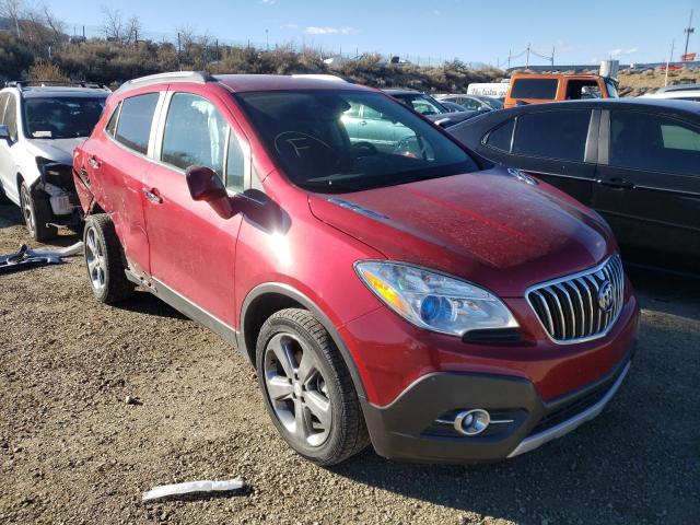 BUICK ENCORE 2013 kl4cjgsb2db089589