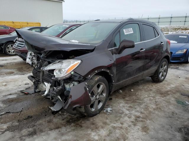 BUICK ENCORE 2013 kl4cjgsb2db094288