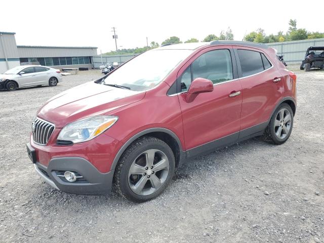 BUICK ENCORE 2013 kl4cjgsb2db122378