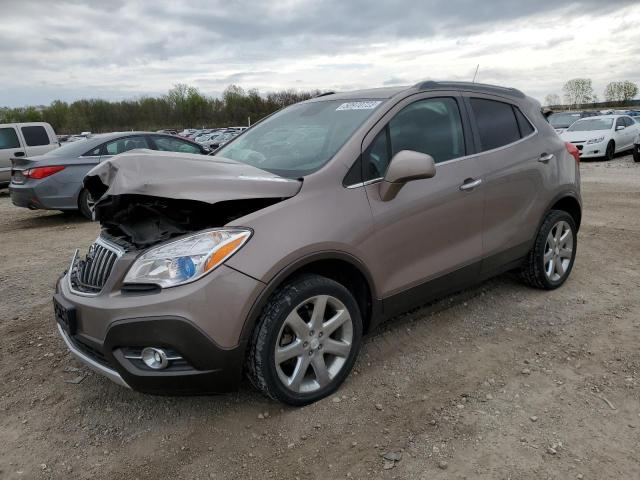 BUICK ENCORE 2013 kl4cjgsb2db134255