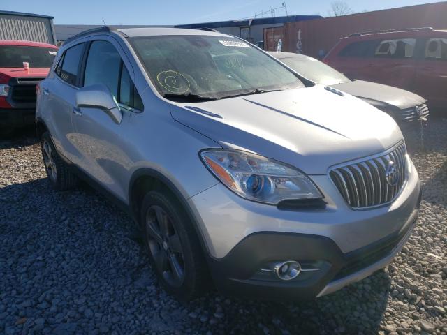 BUICK ENCORE 2013 kl4cjgsb2db146681